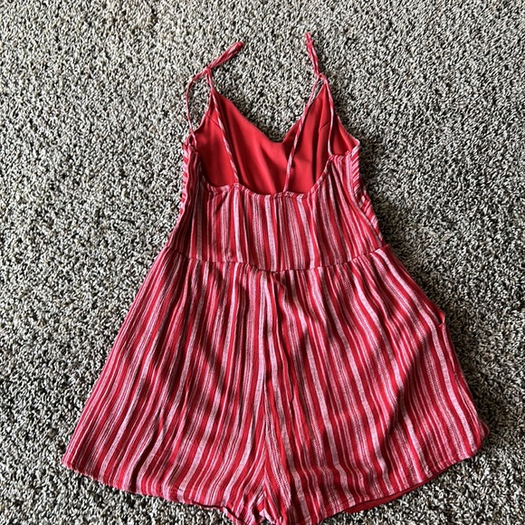 Romper- Small - Picture 3 of 4